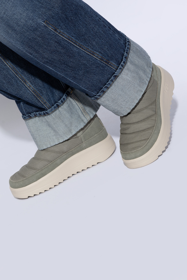 Ugg best sale sundance grey